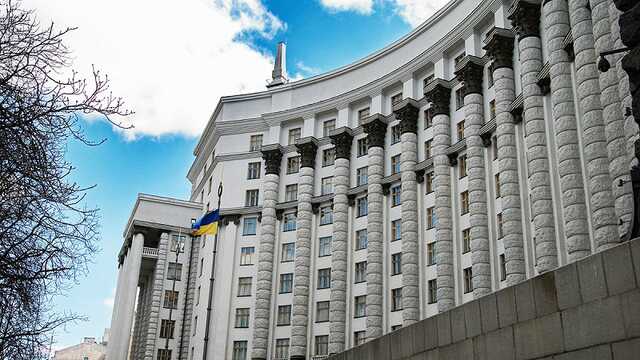 Украина денонсировала еще одно соглашение с Россией