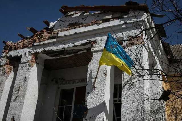 Раскрыта история удивительного спасения после обстрела в Киеве