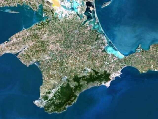 Спецслужбы России организовали фейковые «обращения крымских татар» относительно войны в Украине