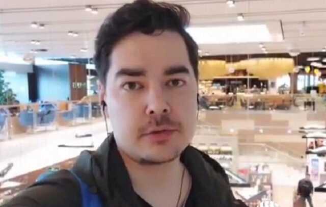 Молдова не пропустила в Приднестровье российского пропагандиста