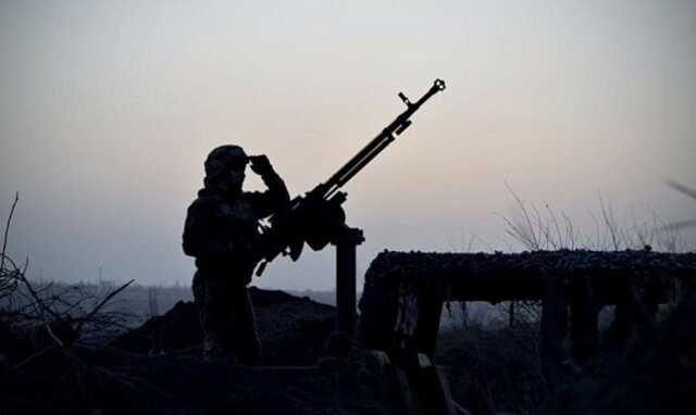 В селе Харьковской области от российского снаряда погиб мужчина