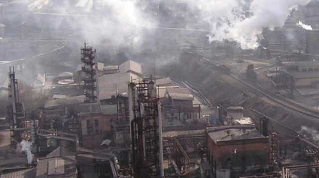 Защитники Мариуполя показали уникальные кадры операции по спасению людей из "Азовстали"