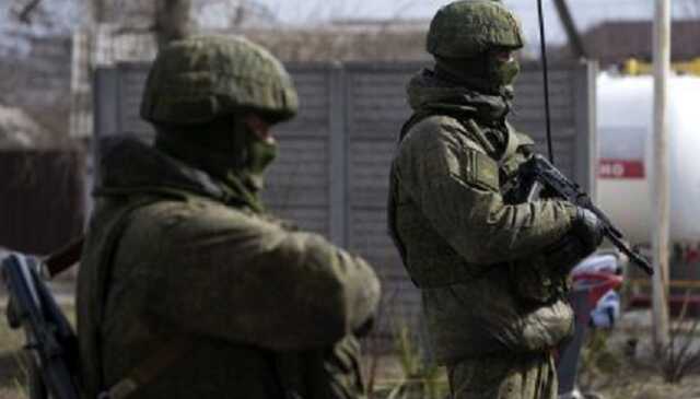 Россия разработала четкий план нападения на Молдову, - The Times