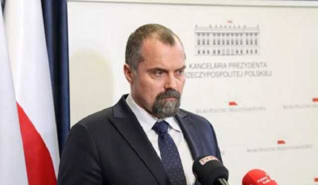 Польща як гарант не підтримає мирну угоду зі здачею українських територій РФ