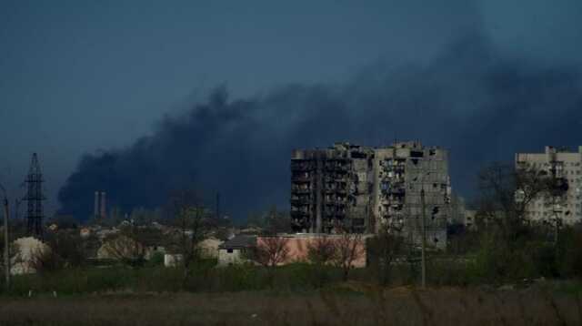 Согласовали две дополнительные локации для посадки людей в эвакуационную колонну из Мариуполя