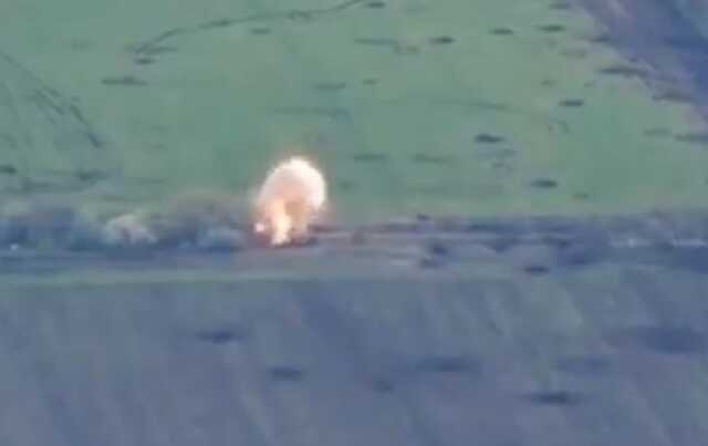 ВСУ провели успешную операцию в Харьковской области: уничтожили два танка и блиндаж