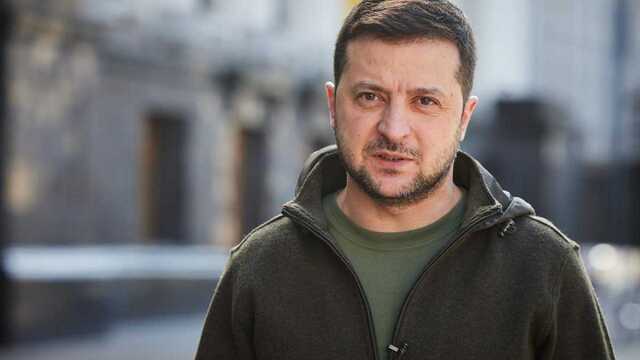 Без соцсетей люди за океаном не знали бы так много об Украине, – Зеленский