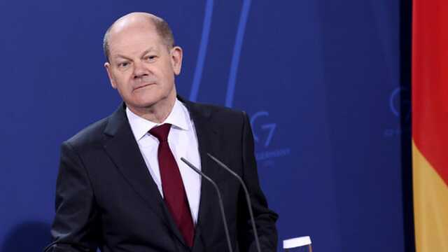 Шольц запросить Індію на саміт G7, щоб змінити її ставлення до Путіна