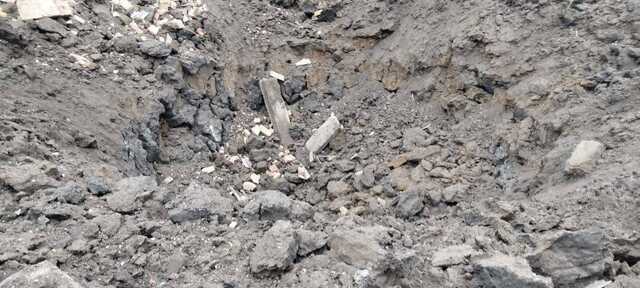 Россия "денацифицировала" свиней и кур: детали ракетных обстрелов Синельниковского района