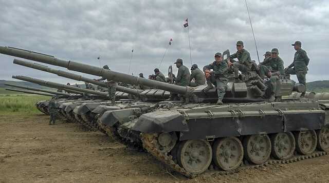 Вениславский: ближайшие дни – решающие