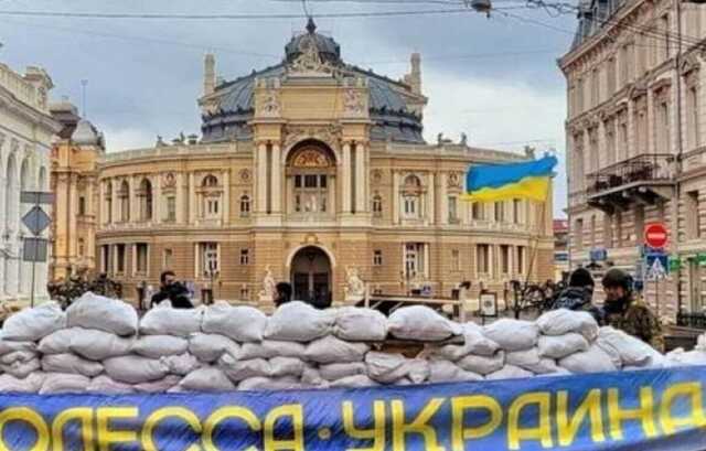 Ракетный удар по Одессе: есть погибшие и раненные