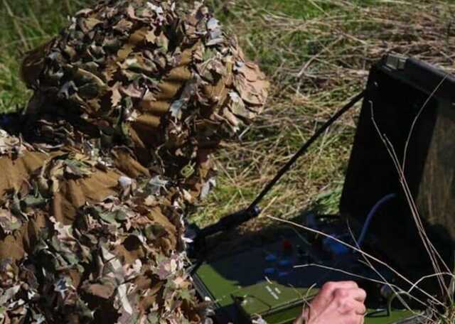 Враг продолжает наступление возле Изюма, обстановка в Приднестровье остается напряженной – Генштаб