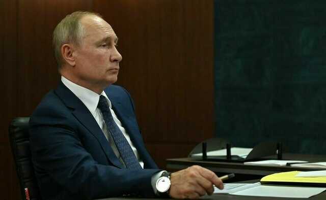 "Это катастрофа": в окружении Путина наметился раскол из-за войны в Украине