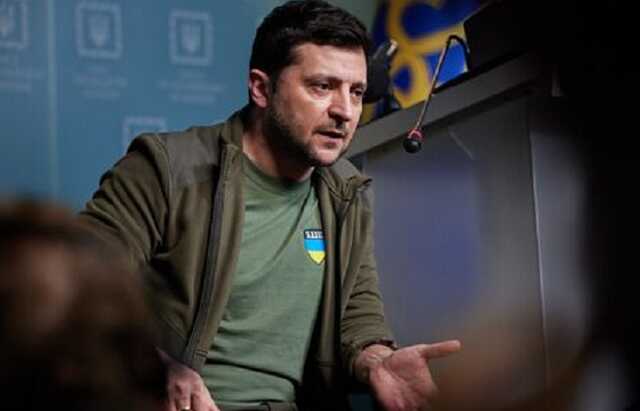 Продолжается 68 день самоуничтожения России, – Зеленский обратился к украинцам