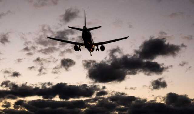 Азербайджан закрыл воздушное пространство для военных самолетов РФ, летящих в Сирию – СМИ