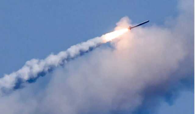 Это месть: в СНБО высказались о сегодняшних ракетных ударах по Одессе