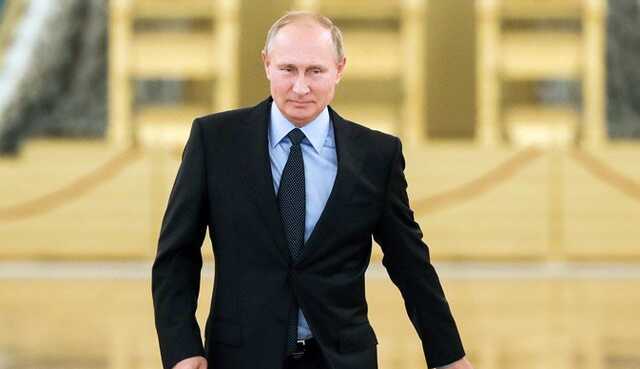 Путин может официально объявить Украине войну 9 мая, - CNN