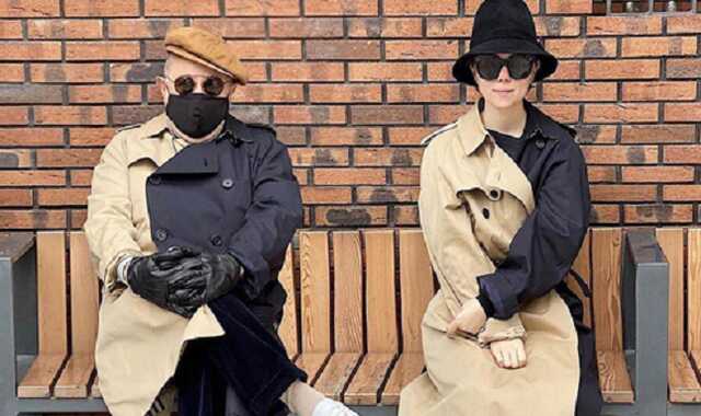 Василий Рыбников: Легенда о Петросяне