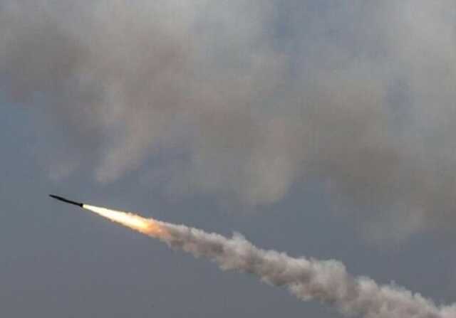 Российские войска под утро ударили по Николаевской области