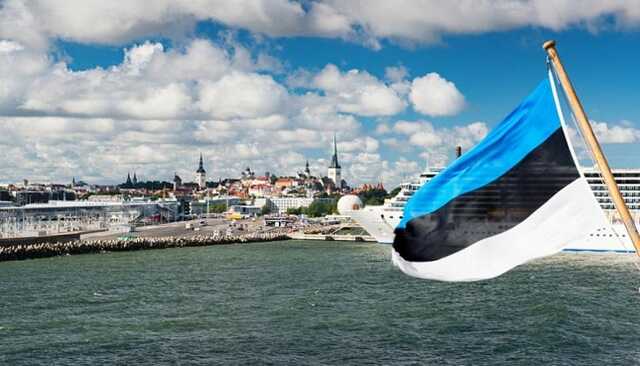 Парламент Эстонии пересмотрит границу с Россией