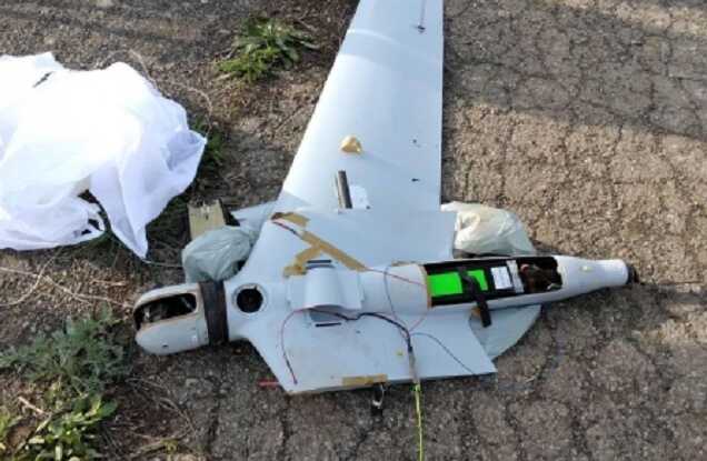 ВСУ за двое суток уничтожили около 20 российских беспилотников на 2 млн долларов