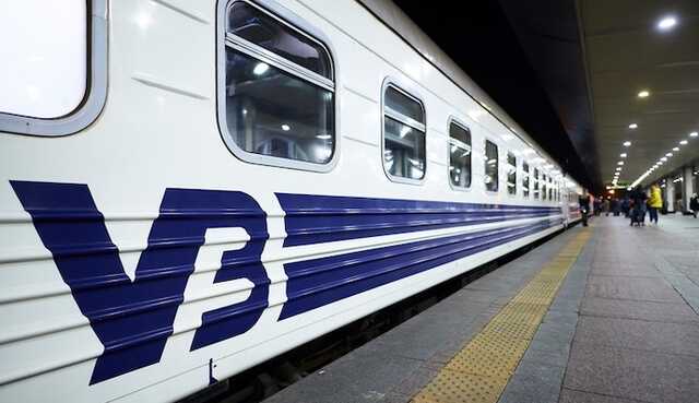 Из-за кибератак билеты лучше покупать в кассах, – Укрзализныца о сбоях онлайн-заказов