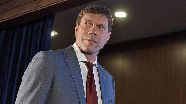 Суд приговорил экс-нардепа Олега Царева к 12 годам заключения