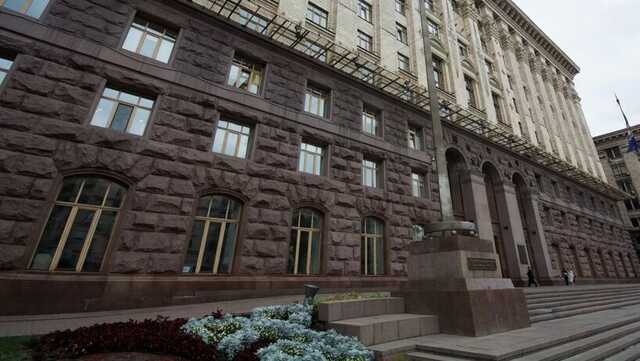 В Киеве зарегистрировали более 37 тысяч вынужденных переселенцев