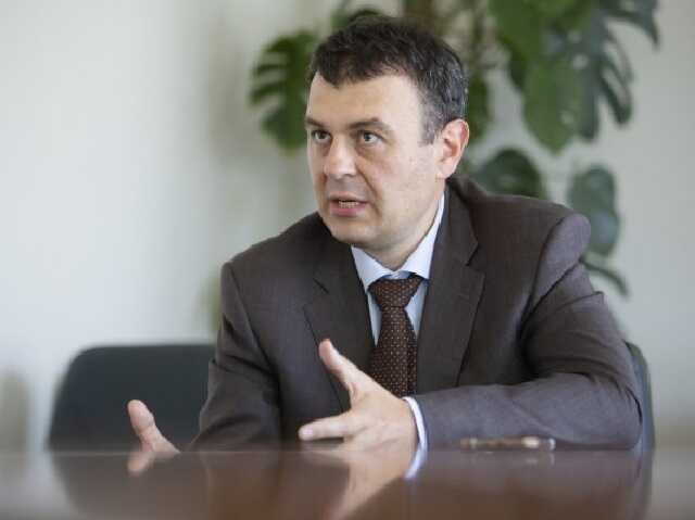 Гетманцев: міжнародні партнери не повинні думати, що взяли нашу країну на утримання