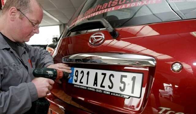 Какие автомобили ввозят украинцы для бесплатной растаможки