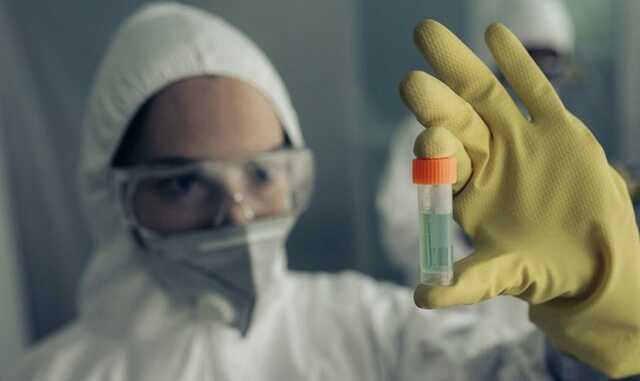 В России готовятся к эпидемии холеры в приграничных с Украиной областях, — ГУР