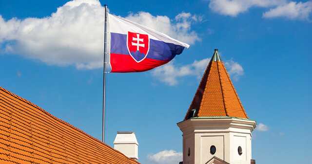 Словакия будет ремонтировать украинскую военную технику