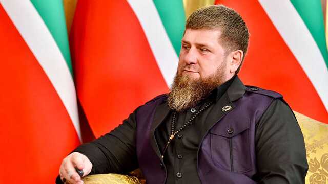 John Deere дистанционно заглушил Кадырову угнанную в Украине сельхозтехнику