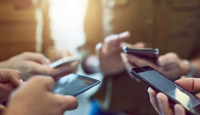 В Херсоне восстановили мобильную связь