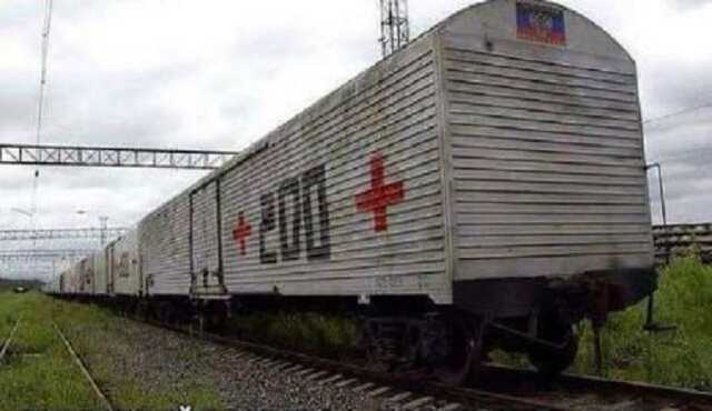 Страна-агрессор утилизирует на войне против Украины свои коренные народы