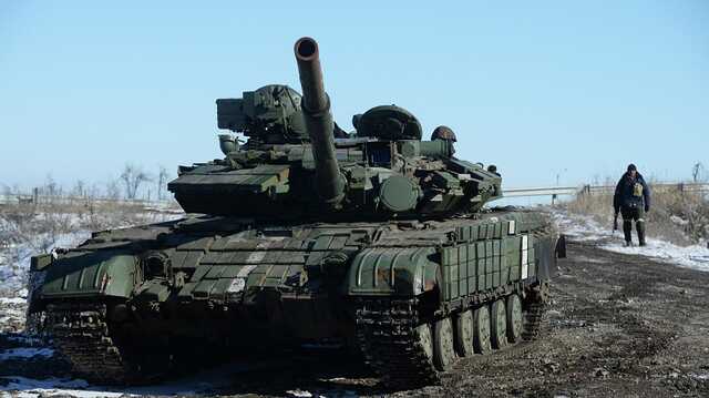 Война не всё спишет — Касьянов