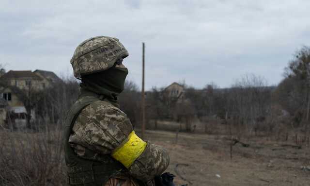 ВСУ освободили еще одно село под Харьковом, - Геращенко
