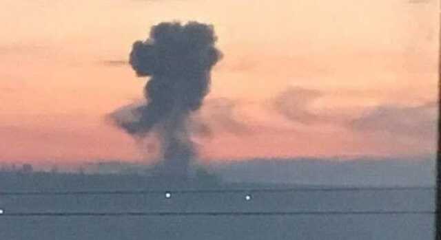 В Виннице и на Днепропетровщине слышны взрывы: оставайтесь в укрытиях