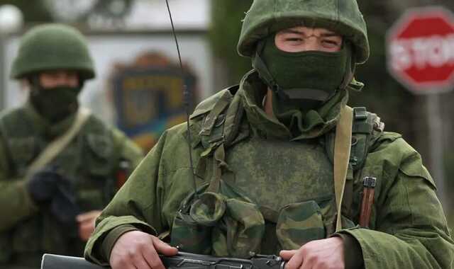 Среди российских оккупантах распространяются слухи о новых сроках войны против Украины – разведка