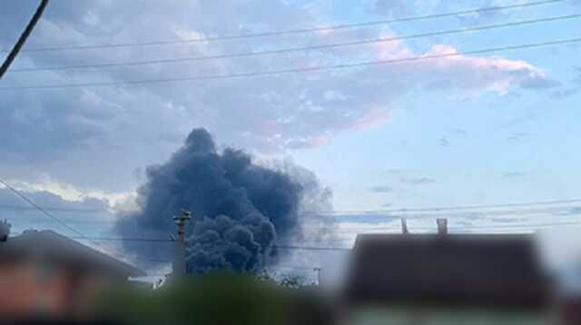 Российские военные нанесли ракетный удар по Арцизу Одесской области