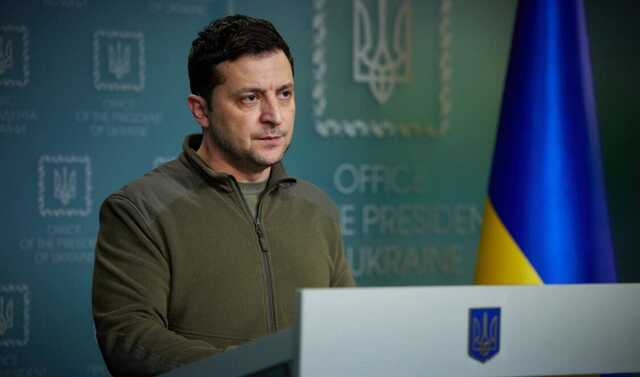 Росія відповіла на звільнення людей з "Азовсталі" масованими ракетними ударами по Україні, – Зеленський