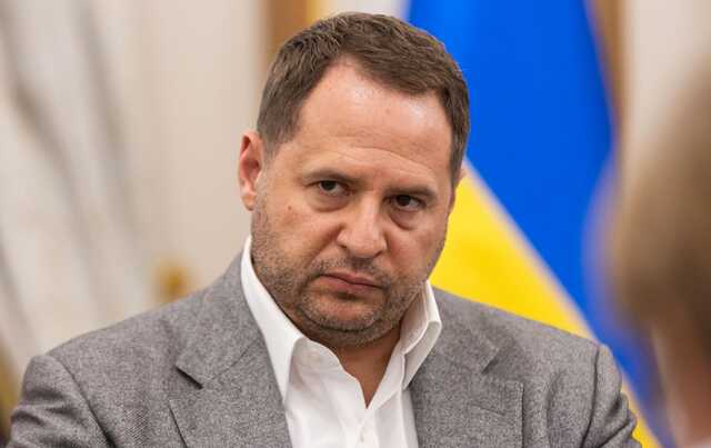 РФ не сможет ракетными ударами остановить западную помощь, - Ермак