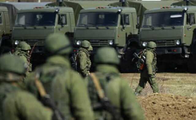 Одна из бригад оккупантов потеряла 60% состава, продолжается наступление на Донбассе – Генштаб