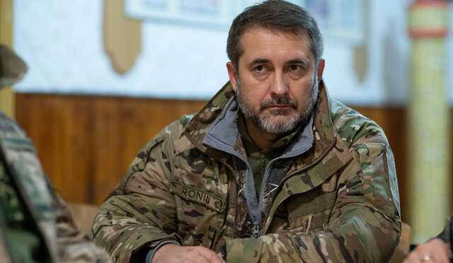 Ситуация на фронте изменится примерно через две недели, – Гайдай