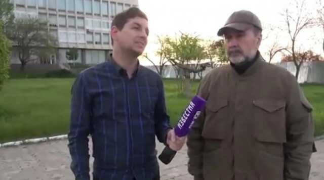 Похищенный экс-мэр Херсона испортил пропагандистский сюжет россиянам