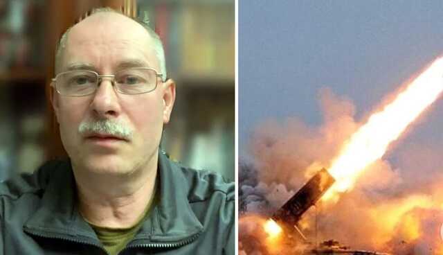 Путин устроил массированный ракетный удар не просто так: Жданов назвал возможные причины атаки