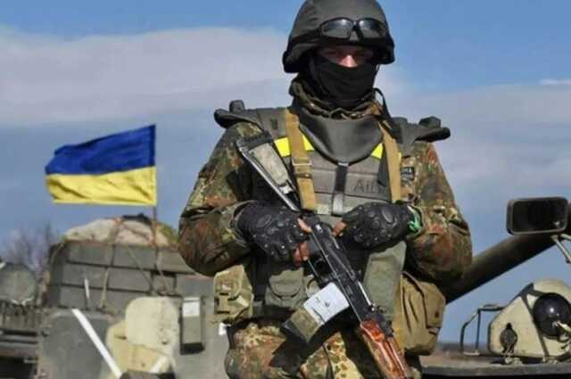 ВСУ вернули контроль над четырьмя селами на границе Николаевской и Херсонской областей