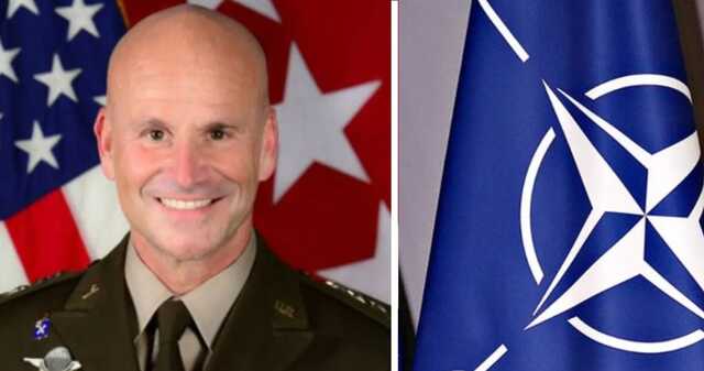 Генерал США Каволи стал новым командующим силами НАТО в Европе