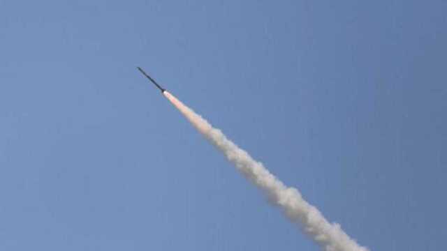 Ракетный удар по Днепропетровщине: раненый мужчина получил тяжелую контузию