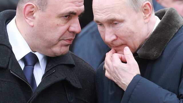 Законний наступник Путіна намагатиметься зупинити війну в Україні – екс-депутат Держдуми